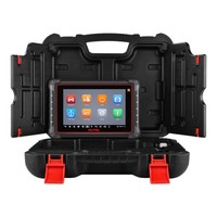 MK900-TS Aggiornamento di MS906TS MK808S-TS MX808S-TS Programmazione TPMS Riprogrammazione 3000+ Test Attivi 40 Servizi Autel MaxiCOM MK900TS