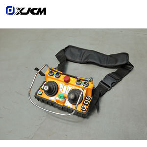 Grúa pequeña de 4 toneladas de tracción rápida, móvil y autoerigible - Product Image 5