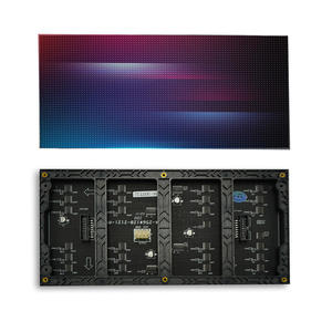 Interior P1.2 P1 P1.8 P2.5 Pantalla LED Panel LED Telón de fondo Alta visibilidad Interior Fine Pitch Cine Led Video Wall - Product Image 5