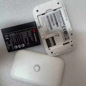 Routeur Wifi de poche 4G Vodafone R219 R219h Hotsopt 4G B3/7/20 - Product Image 4