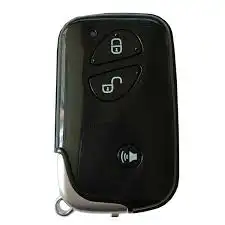 Keyless 3 Buttons 315 Mhz 46 Chip Smart 2 Buttons Fob Replacement BYD Car Key Blanks Case Remote Key Shell Case For Byd F0