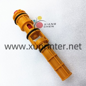 Válvula de Retención WD de Alta Calidad G1.196.1934 125x23mm DS.196.2015 KBA105 para Impresoras Heidelberg Komori, Piezas de Impresión - Product Image 5