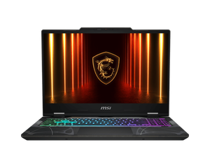 โน้ตบุ๊กเกมมิ่ง 2025 รุ่นใหม่ Cyborg 15 B13WEKG-861CN ขนาด 15.6 นิ้ว FHD 1920x1080 144Hz I7-13620H DDR5 แรม 16GB SSD 1TB RTX 5050 8GB - Product Image 1