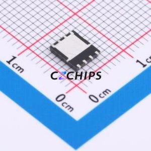 ทรานซิสเตอร์ฟิลด์ทรานซิสเตอร์ DFN5X6-8 FDMS86520L-VB (MOSFET) แบบดั้งเดิม-ใหม่เอี่ยม - Product Image 2