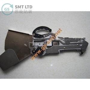 Alimentador de cinta KW1-M1100-02X CLY84-7 CL 8X4mm compatible con máquinas Yamaha serie YV YG - Product Image 2