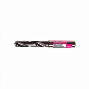 Foret universel en carbure Ttake Ta1002, revêtement Nano TiAlN, forets en carbure 3Xd - Product Image 2