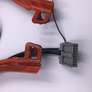 Nissan Steering <b>Wheel</b> Switch Combination 2244 For Tiida X Trail Teana <b>Replacement</b> Part - Product Image 4