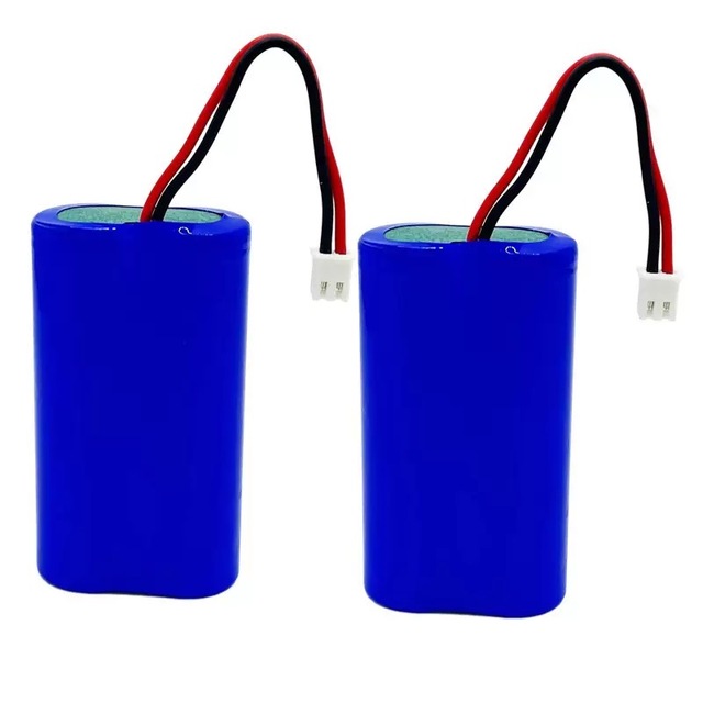 High Discharge Lipo Battery Pack 7.4V 1000mAh 1200mAh 2000mAh 3000mAh Lithium Polymer Battery