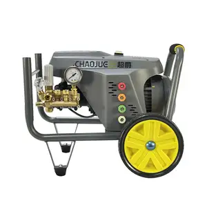 Manufacturer Car Pressure Washer Portable Car Wash Equipment High Pressure Washer Car Cleaning Power Washer