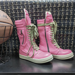 Casual Canvas Shoes High TOP Ankle Lace <strong>up</strong> Women Sneaker <strong>Zip</strong> <strong>up</strong> Streetwear Flats Black Sneakers Fur <strong>Boots</strong> - Product Image 6