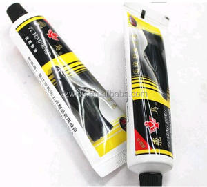China supply cheap price hot sale popular cosmetic paste toothpaste soft tube filler and tail sealer