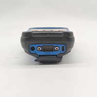 P9A GPS RTK Contrôleur Android Collecteur de données portable Outil d'étude géologique