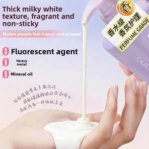 แชมพูน้ำ<span class=keywords><strong>หอม</strong></span> 750 มล. - กลิ่นหอม<span class=keywords><strong>ติด</strong></span><span class=keywords><strong>ทน</strong></span><span class=keywords><strong>นาน</strong></span> ขจัดรังแค ควบคุมความมัน เพิ่มวอลลุ่ม - Product Image 3