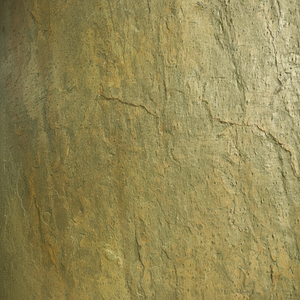 แผ่นผนังตกแต่งภายในและภายนอกแบบบล็อก ผลิตจากหินเซรามิกสีเขียวธรรมชาติ 100% พร้อมการรับประกัน 5 ปี - Product Image 1