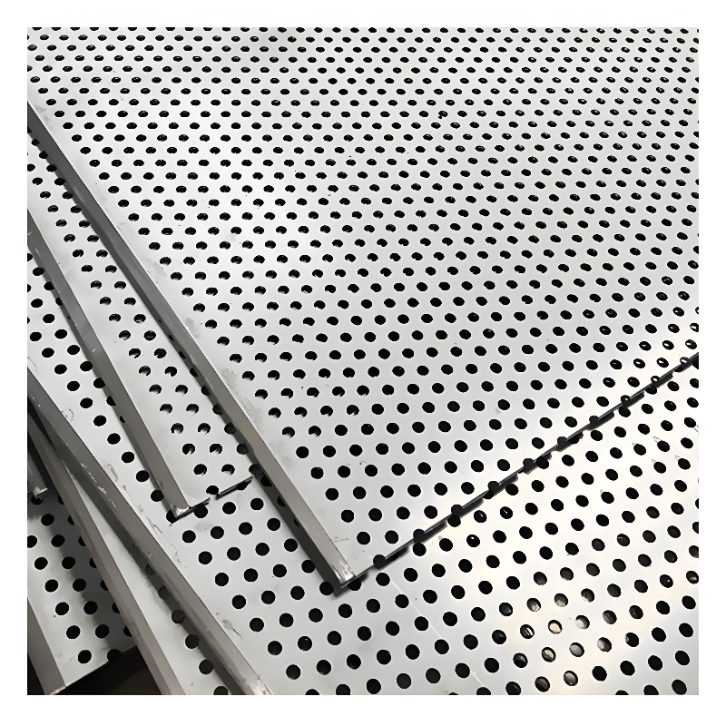 Stainless Steel 0 6mm Small Micropore