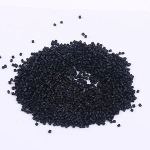 Resina PP de Grado de Inyección, Gránulos de Polipropileno HP500n Mfi 12, Homopolímero PP en Pellets, Materia Prima Plástica para Muebles - Product Image 5