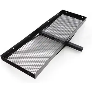 Durable Cargo Van Roof Rack Cargo Carrier Net