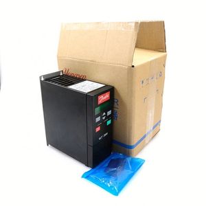 ไดรฟ์ FC51 FC301 VLT2800อัตโนมัติขับเคลื่อน IP20 VLT2811PT4B20STR1DBF10A00 195N1031 - Product Image 6