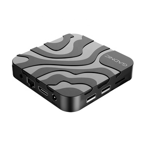 T95 MAX H618 4G 64G Android 12 <span class=keywords><strong>TV</strong></span> Box 2.4G/5G Wifi Dual Nuevo Reproductor Multimedia Allwinner H618 de Cuatro Núcleos <span class=keywords><strong>Smart</strong></span> OTT Set Top Box T95MAX - Product Image 3