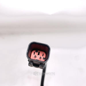 Capteur de température Senweite 339-8822 avec fils pour excavatrice, application par temps extrêmement froid - Product Image 3