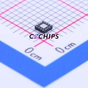 SKY13416-485LF RF Switch QFN-14-EP(2x2) RF ( Frequency: )( Isolation: 29dB )( Insertion Loss: 0.45dB )( Operating Voltage: ) - Product Image 2