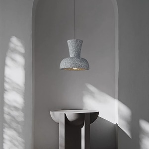 2022 Modern Wabi-sabi Style Pendant <b>Light</b> Original Designer Nordic Retro <b>Dining</b> Table/Bar Lamp New Middle Sizes New Retro <b>Light</b> - Product Image 3