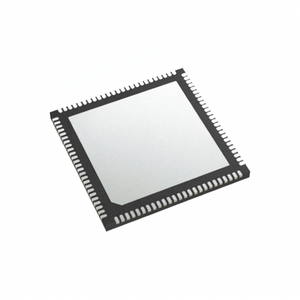 Clock Timing 100 VQFN Dual Rows, Exposed Pad Original One Stop Service Buy Electronics Components Online ZL30611LDG6 - Product Image 1