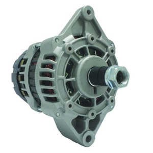 Nuovo <span class=keywords><strong>alternatore</strong></span> 24V 45A 19020205 3972731 ADR0423 per motore 4 bt3.9 <span class=keywords><strong>L</strong></span> - Product Image 1