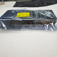 Flagship RTX4090 Graphics Card, Ray Tracing, DLSS3 for High-performance Creation and Gaming