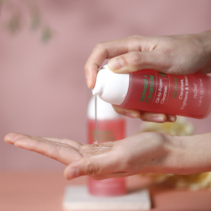 Crème Nettoyante Visage au Rétinoïde <span class=keywords><strong>Bingo</strong></span> Wholesale Factory : Renforce la Barrière Cutanée, Hydrate et Purifie - Product Image 4