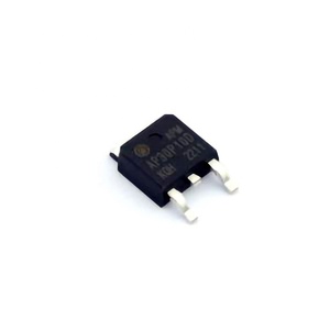 Circuit intégré AP30P10D TO-252-3L Smart power IGBT Darlington transistor numérique thyristor à trois niveaux - Product Image 1
