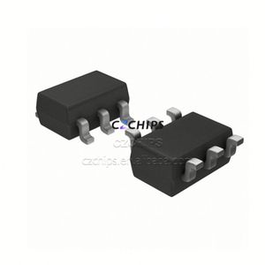 Nuevo y Original en Existencia, Circuito Integrado NVGS3130NT1G TSOP-6, Suministro de Componentes Electrónicos en un Solo Lugar, CZSKU:M4W2M1Z4 - Product Image 1