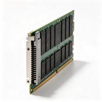 Mémoire serveur 32 Go RDIMM 5600 MT/s 2RX8 ECC Registered RAM pour serveur et station de travail