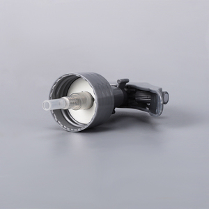 Пластиковый мини-распылитель с замком - Product Image 4