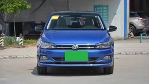 รถมือสองโฟล์คสวาเกนโปโลพลัส1.5L เบนซินระบบอัตโนมัติ - Product Image 2