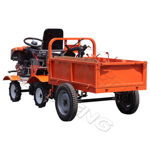 Haute efficacité 4WD monter sur les cultivateurs Mini motoculteur agricole moteur diesel agriculture motoculteur rotatif Mini cultivateur <span class=keywords><strong>tracteur</strong></span> - Product Image 4