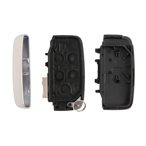 Clé intelligente universelle Xhorse-Xm38 clé à distance universelle Xslr01en pour Machine à cartes à puce de Style Land Rover - Product Image 4