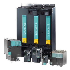 Bloque de alimentación de repuesto PX para módulo de potencia de accionamiento CA 380-480 V 3 AC 50/60 Hz 490, rectificador 6SL3351-1AE35-0AA2 - Product Image 2