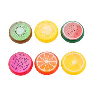 CHENXI Kit de slime d'été le plus vendu, ensemble de fruits, 6 couleurs, gelée transparente, jouets créatifs éducatifs DIY - Product Image 4