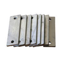 Fabrication faite sur commande de tôle emboutissant l'acier inoxydable de produits emboutissant des services en aluminium en laiton de fabrication de pièces
