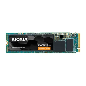 Kioxia Tlc M.2 2280 500Gb 1Tb 2Tb M2 Ssd 1Tb 2280 Nvme Pcie Solid State Drive M2 Hard Disk Ssd M2 untuk Laptop