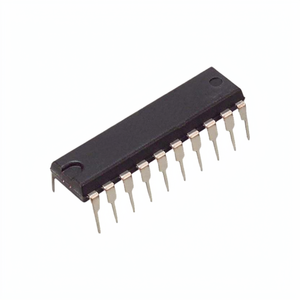 SN74AC244N Authorized Distributor Electronic Circuit Components Logic 20 DIP - Product Image 1