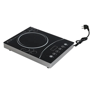 Table de cuisson infrarouge de comptoir, plaques de cuisson en céramique, <span class=keywords><strong>cuisinière</strong></span> infrarouge, plaque de cuisson électrique en verre céramique pour la maison - Product Image 4