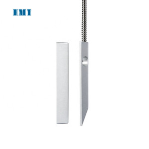 12V nhà trộm báo động liên hệ với cảm biến với công tắc từ sậy chuyển đổi cho cửa/cửa sổ cho con lăn màn trập cửa NC chuyển đổi - Product Image 3