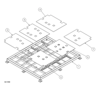 Diseños CAD, Molde Personalizado, Software de Diseño AutoCAD, Diseño 2D, Proveedor de Diseño, Empresa de Dibujo, Software de Diseño CAD