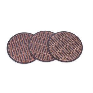 Posavasos Personalizados al por Mayor, Elegantes y Modernos para Café, Té y Bebidas, Accesorios Promocionales para Bebidas - Product Image 5