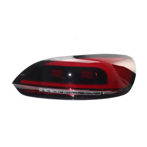Accessori Auto SJC fanali posteriori a LED per Volkswagen <span class=keywords><strong>Scirocco</strong></span> Plug and Play lampade di guida a LED Back per VW <span class=keywords><strong>Scirocco</strong></span> 2009-2014 - Product Image 6