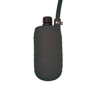 Bouchons gonflables en PVC pour tests, produits en caoutchouc, bouchons de tuyaux et sacs de vidange pour des tests gonflables pratiques