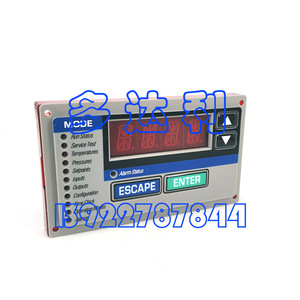 Módulo de Pantalla Carrier CEPL130347-02 30GXN, Panel de Control HVAC Estándar - Product Image 3