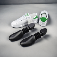 1 pièce d'étire-chaussures réglable en plastique pour femmes et hommes, support de forme pour bottes, extenseur de chaussures